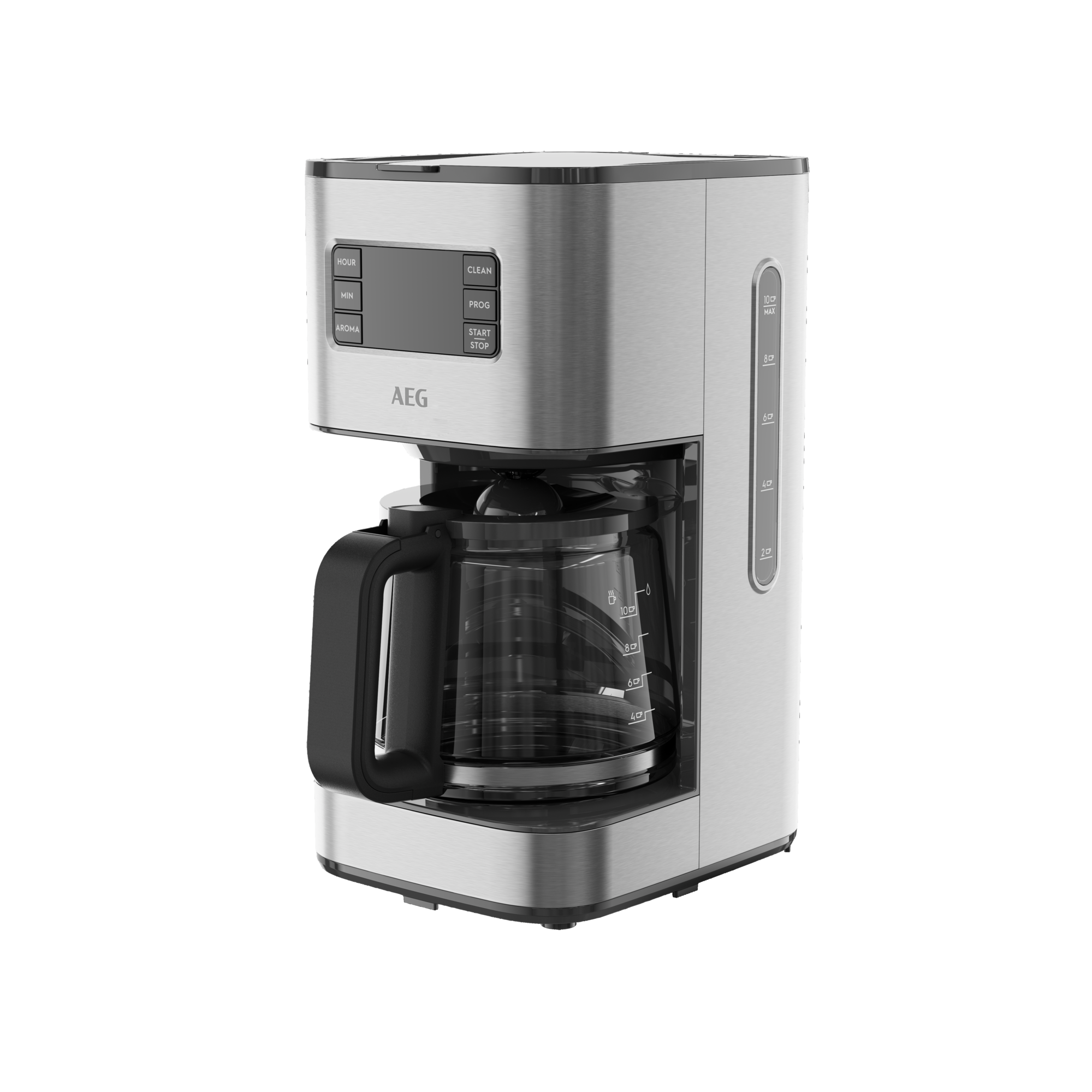 AEG Kaffeemaschine CM5-1-6ST Deli 5