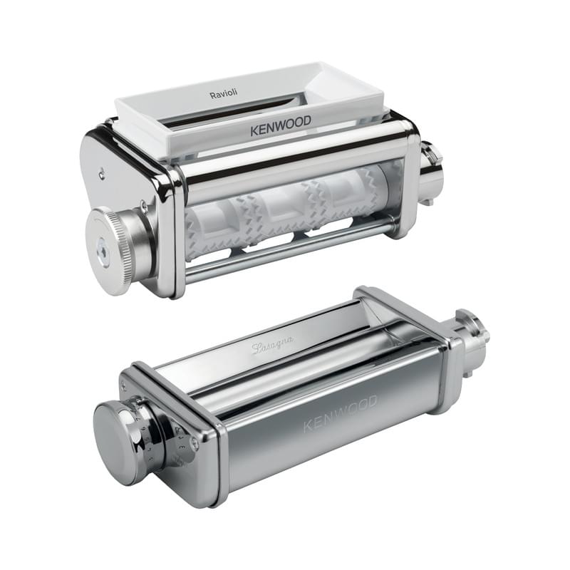 Kenwood MAX94.A0ME XL Zubehör Set Ravioli Lasagne