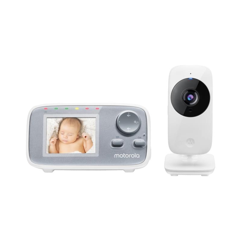 Motorola VM482 Video-Babyphone