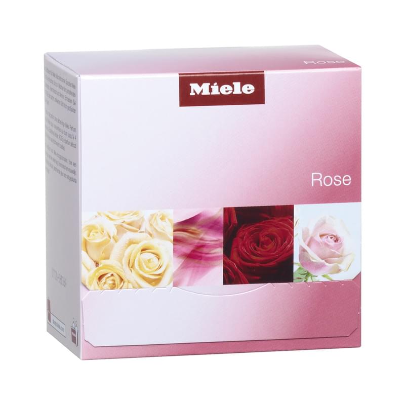 Miele FA R 152 L Duftflakon ROSE für 50 Trocknergänge 12,5 ml