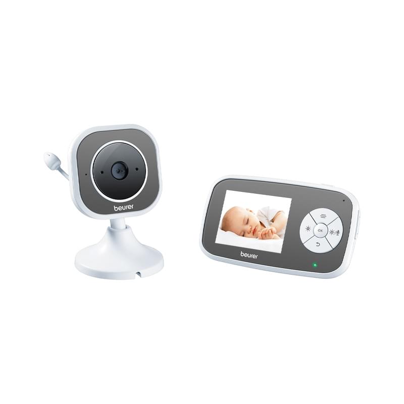 Beurer BY110 Video-Babyphone