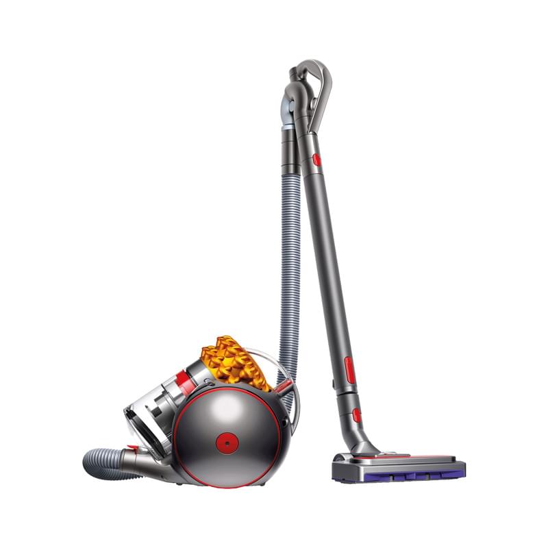 Dyson Cinetic Big Ball Multifloor 2 Bodenstaubsauger