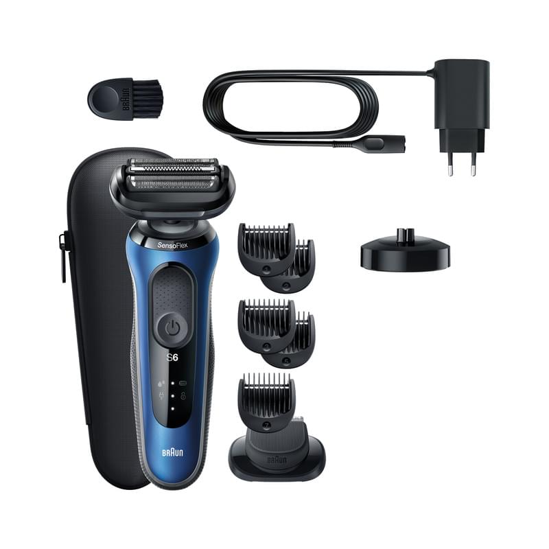 Braun 61-B4500cs Series 6 Rasierer