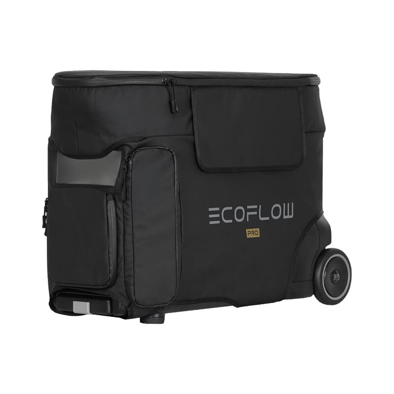 EcoFlow Delta Pro Tasche Schutztasche für die Delta Pro Power Station