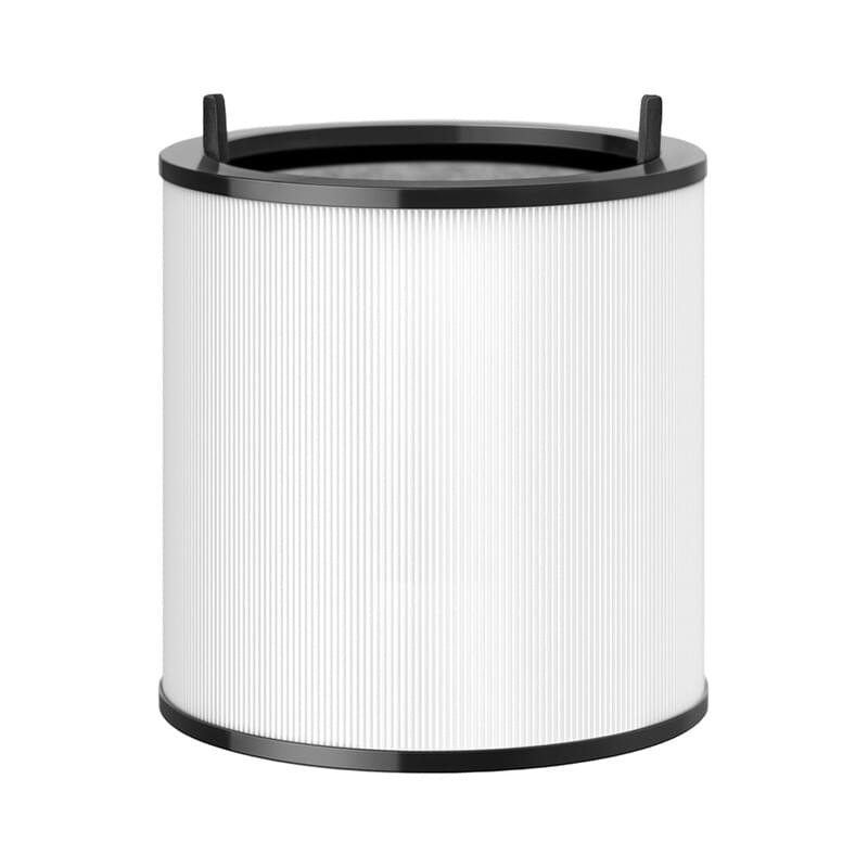 Dyson TP EVO Filter Glass HEPA & Carbon Filter Retail passend für TP00, TP02, BP01