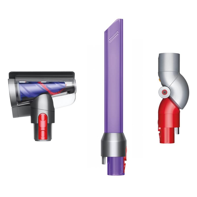 Dyson Reinigungsset erweitert passend für V8, V10, V11, V15