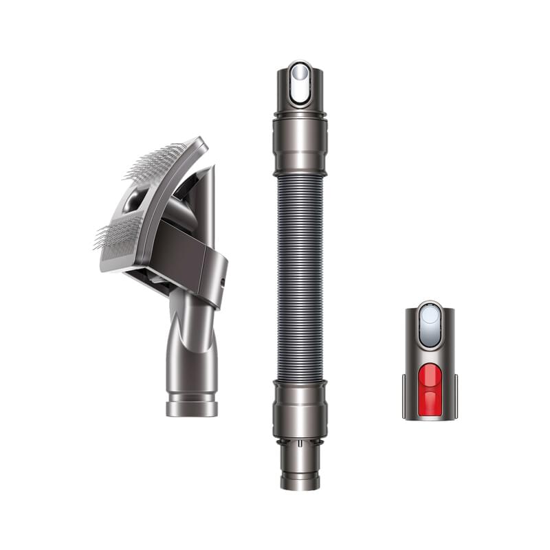 Dyson Pet Grooming Kit kompatibel mit V7,V8,V10,V11,V12,V15,Gen5