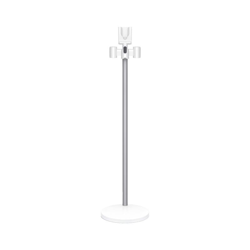 Dyson Freistehende Ladestation Floor Dok Multi mit Multi-Zubehörhalter für V11 , V15 und Outsize