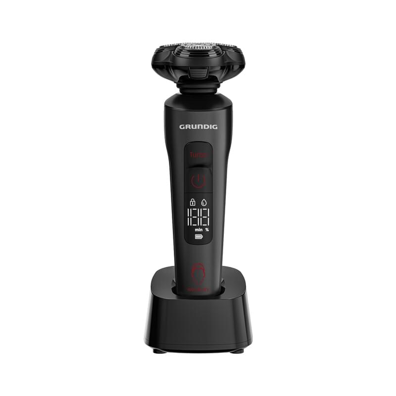 Grundig MS9130 ProClub Best Version Rasierer