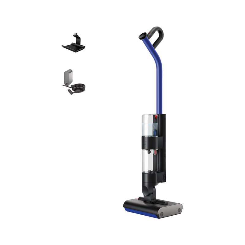 Dyson WashG1 schwarz-ultramarine Hartbodenreiniger (Wischen