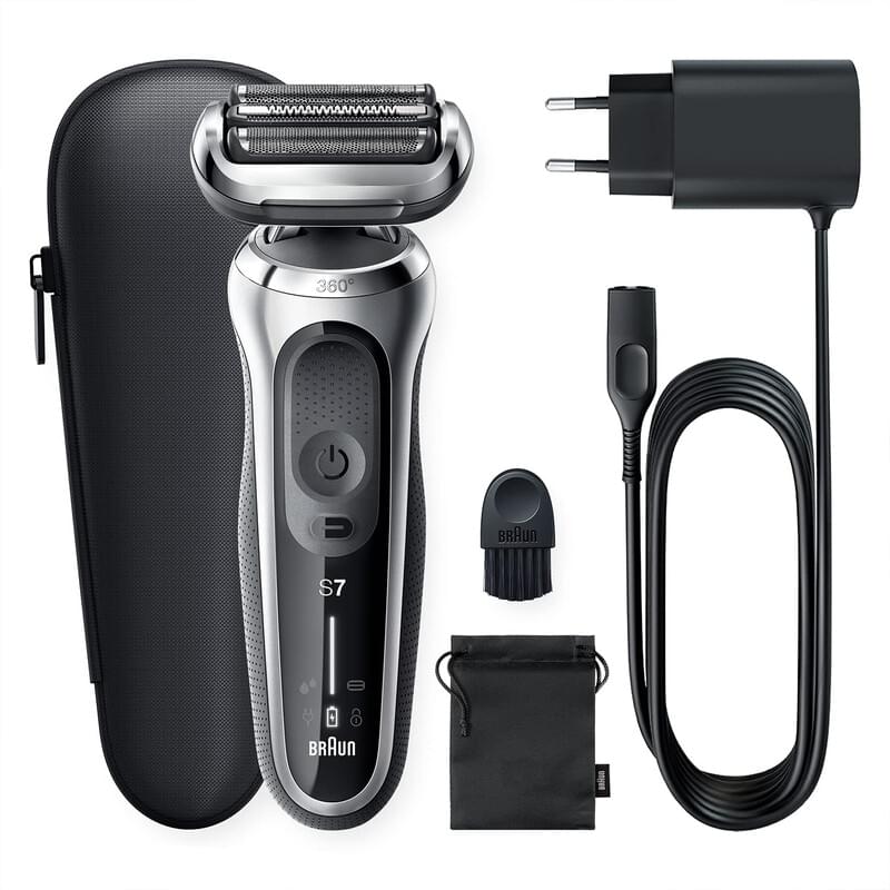 Braun 71-S1000 Series 7 Rasierer