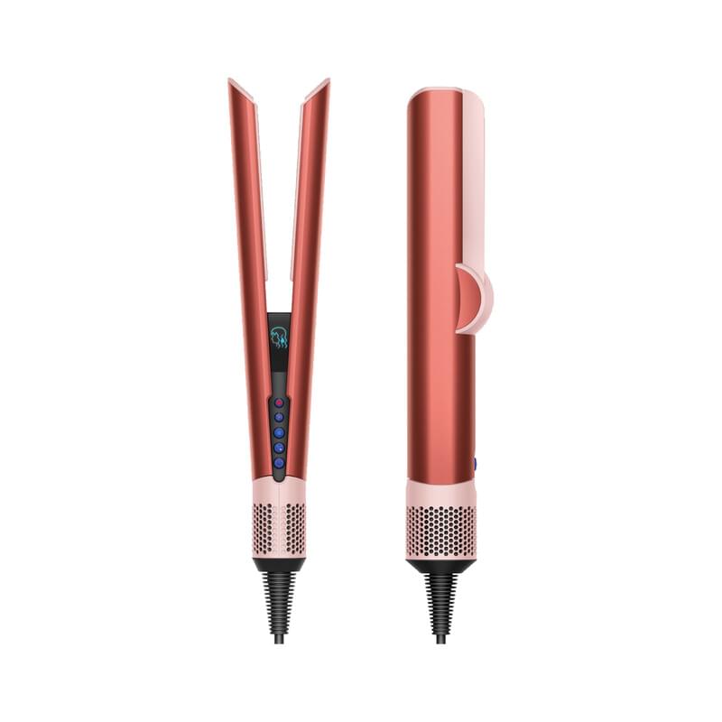 Dyson Airstrait HT01 strawberry bronze/rosé Haarglätter