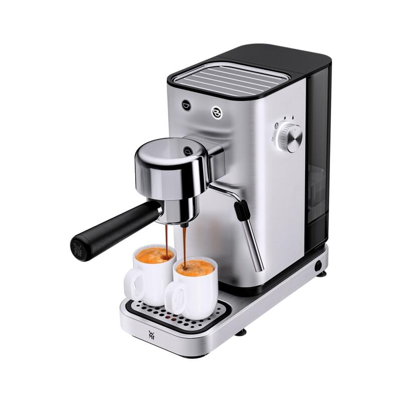 WMF LONO Espressomaschine Siebträgermaschine