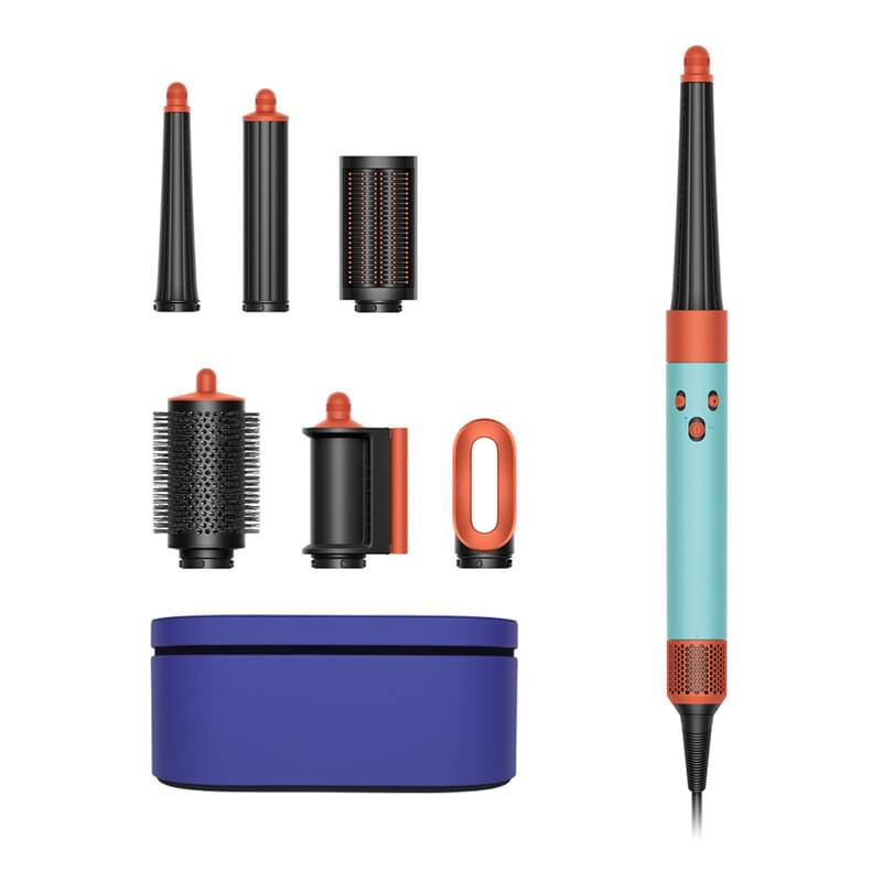 Dyson Airwrap i.d. ceramic patina topaz Haarstyler mit App Steuerung