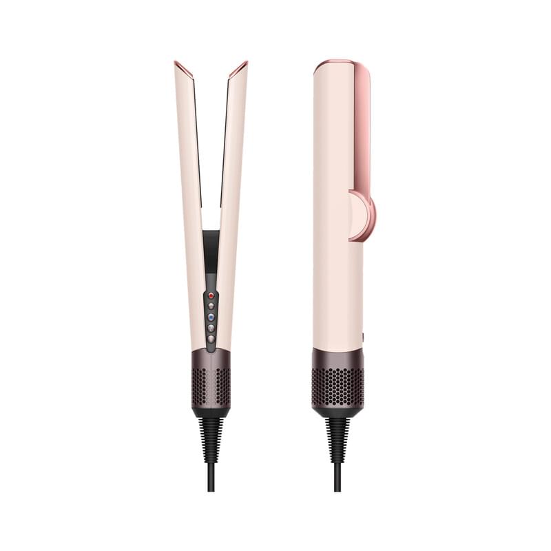 Dyson Airstrait HT01 ceramic pink/rosé Haarglätter