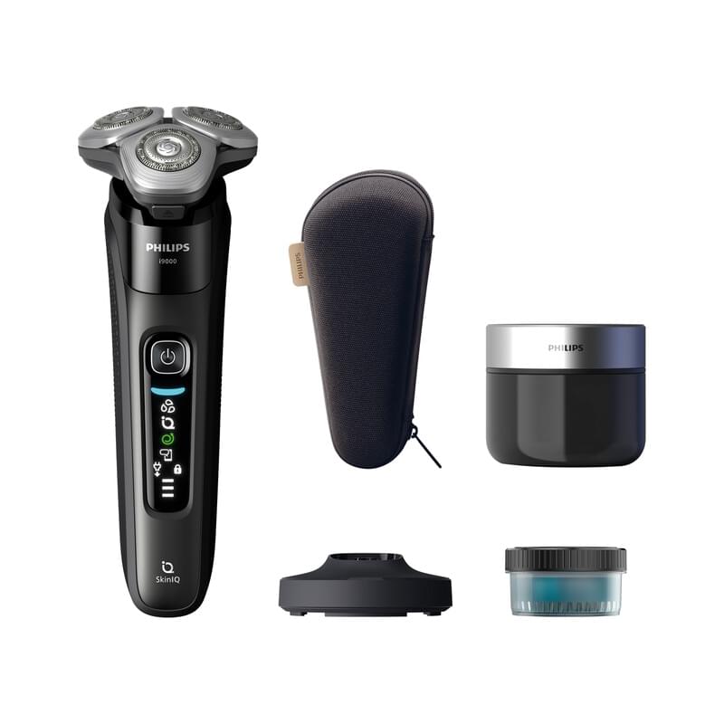 Philips X9000/30 Series 9000 Rasierer