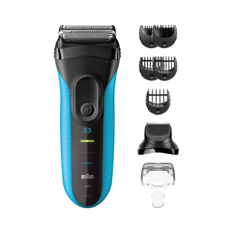 Braun 3010BT Series 3 Rasierer