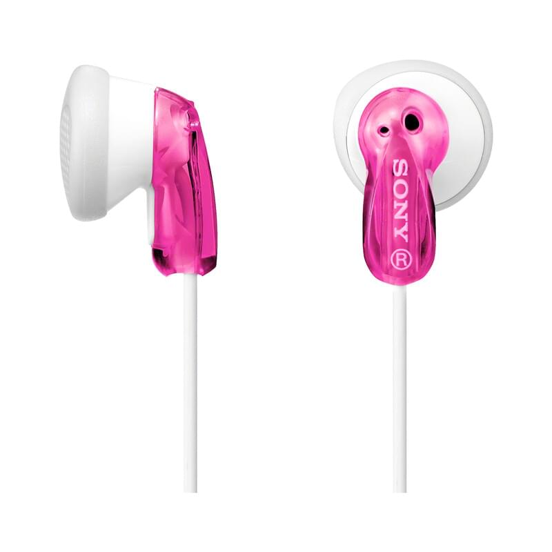 Sony MDRE9LPP pink In-Ear Kopfhörer