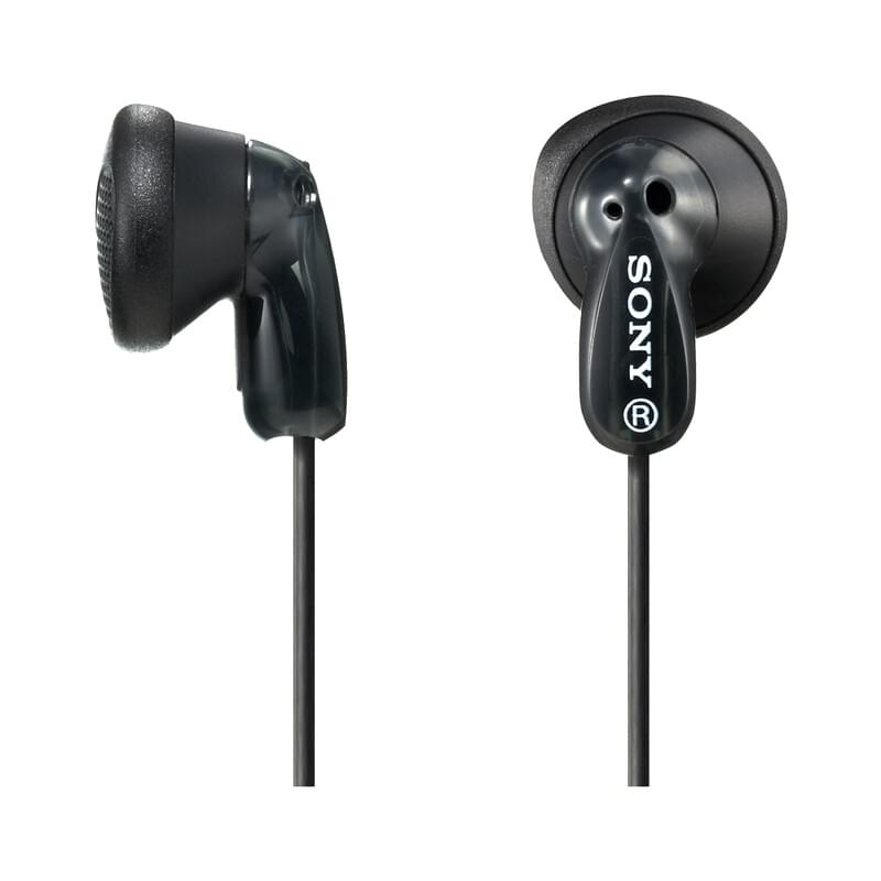 Sony MDRE9LPB schwarz In-Ear Kopfhörer