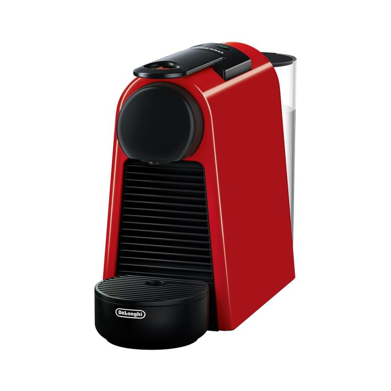 DeLonghi Nespresso EN85.R Essenza Mini Red Kapselmaschine
