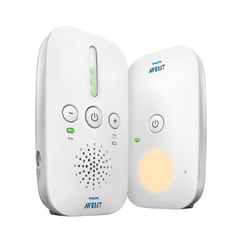 Philips SCD502/26 AVENT DECT-Babyphone