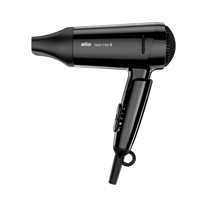 Braun HD350 Satin Hair 3 Style&Go Haartrockner