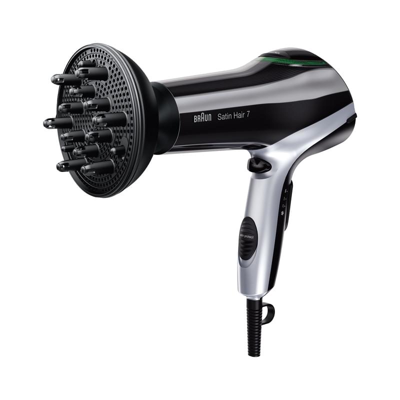 Braun HD730 DF 7 Satin Hair 7 Haartrockner
