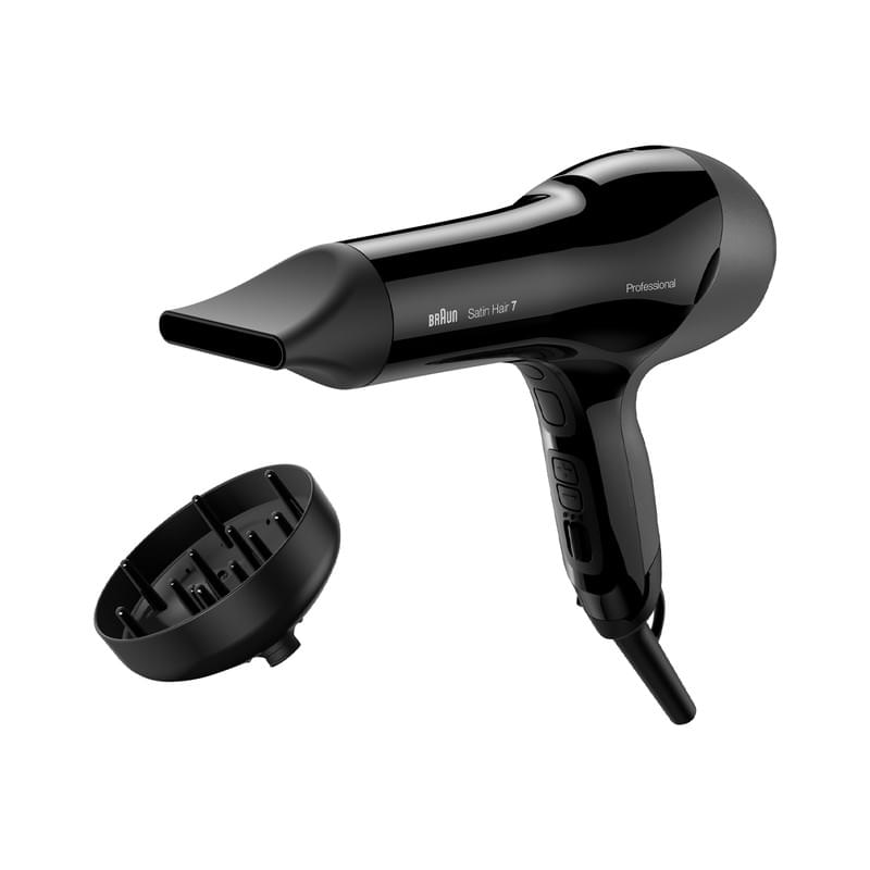 Braun HD785 Satin Hair 7 Sensodryer Haartrockner