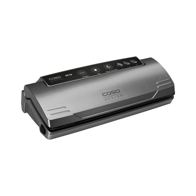 Caso Design VC10 Sonderedition Vakuumierer + gratis Zubehör