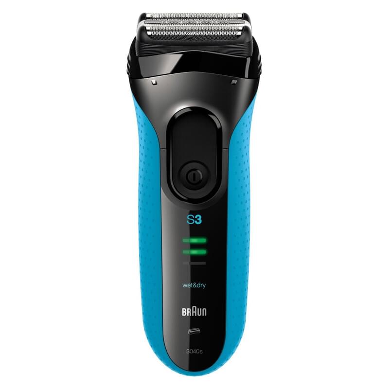 Braun 3040s Series 3 wet&dry Rasierer