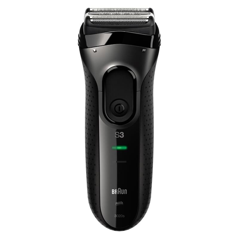 Braun 3020s Series 3 Rasierer