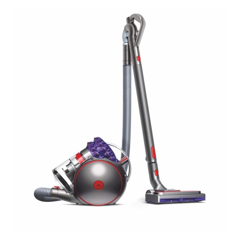 Dyson Big Ball Parquet 2 Bodenstaubsauger