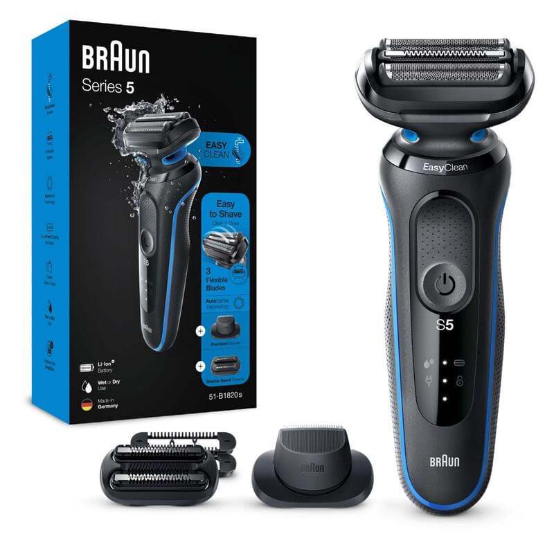 Braun 51-B1820s Series 5 Rasierer