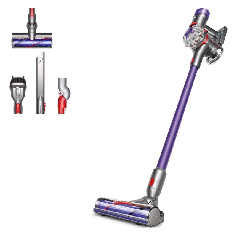 Dyson V8 Origin Akkuhandstaubsauger 2-in-1 inkl. Flex Adapter