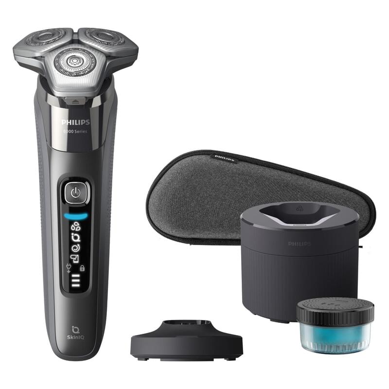 Philips S8697/55 Series 8000 Rasierer