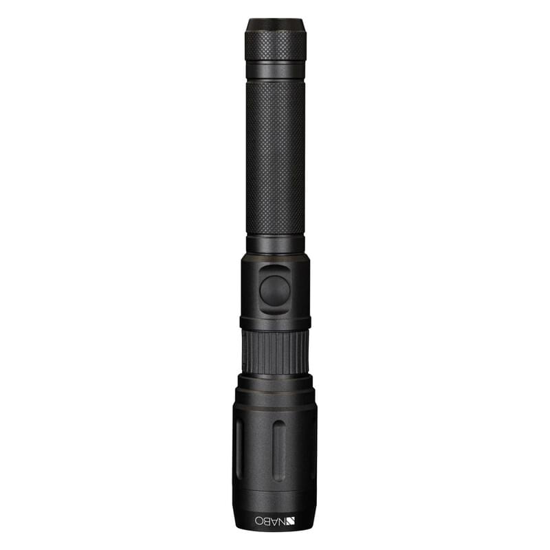 Nabo TLA520 520 Lumen Akku-LED-Taschenlampe