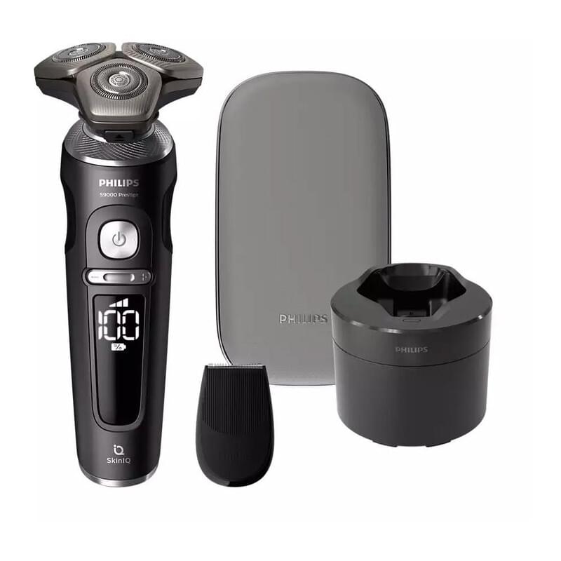 Philips SP9840/32 Series 9000 Prestige Rasierer