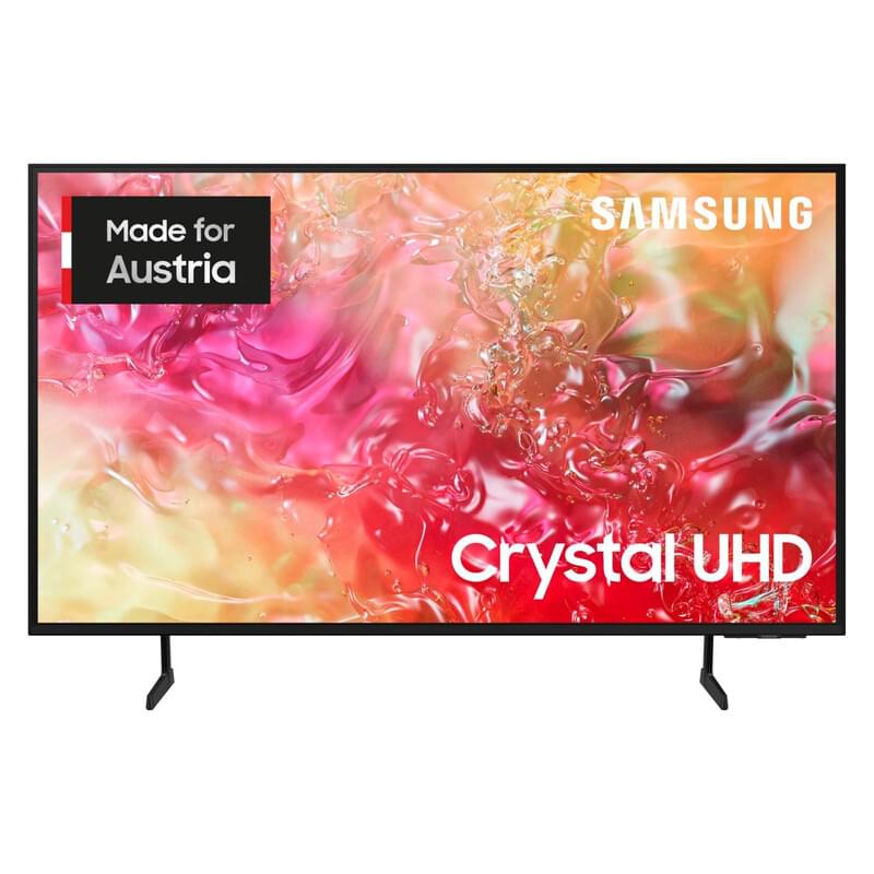 Samsung 65DU7190 Ultra HD HDR LED-TV 65' (163 cm