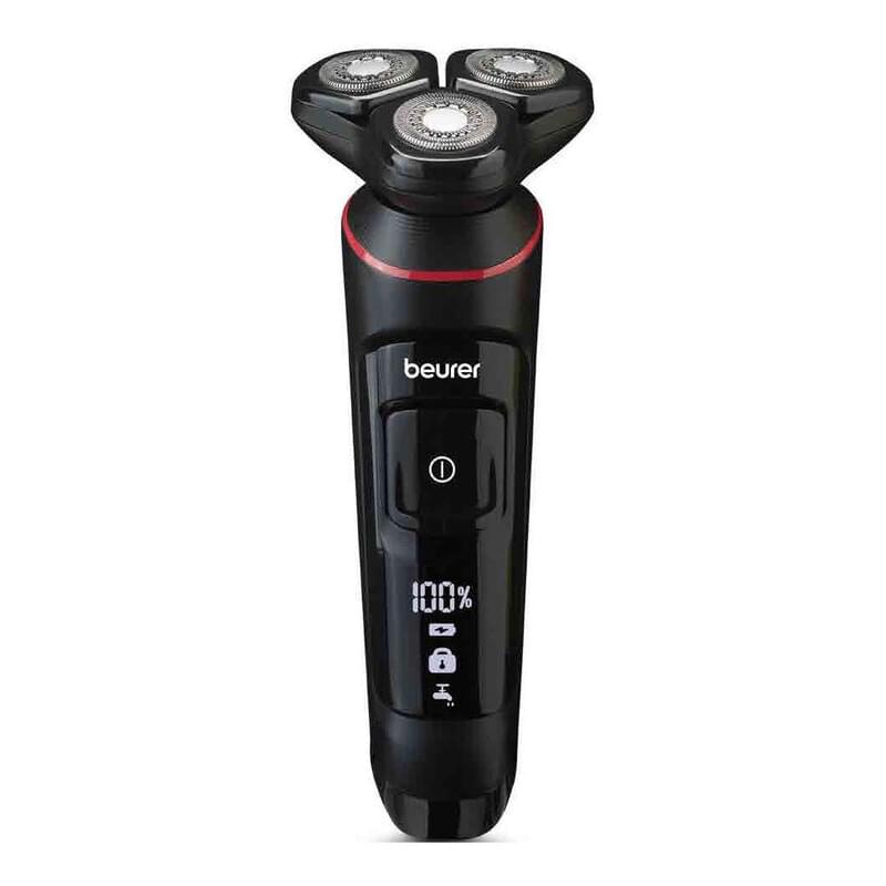 Beurer MN8X Rotations Rasierer