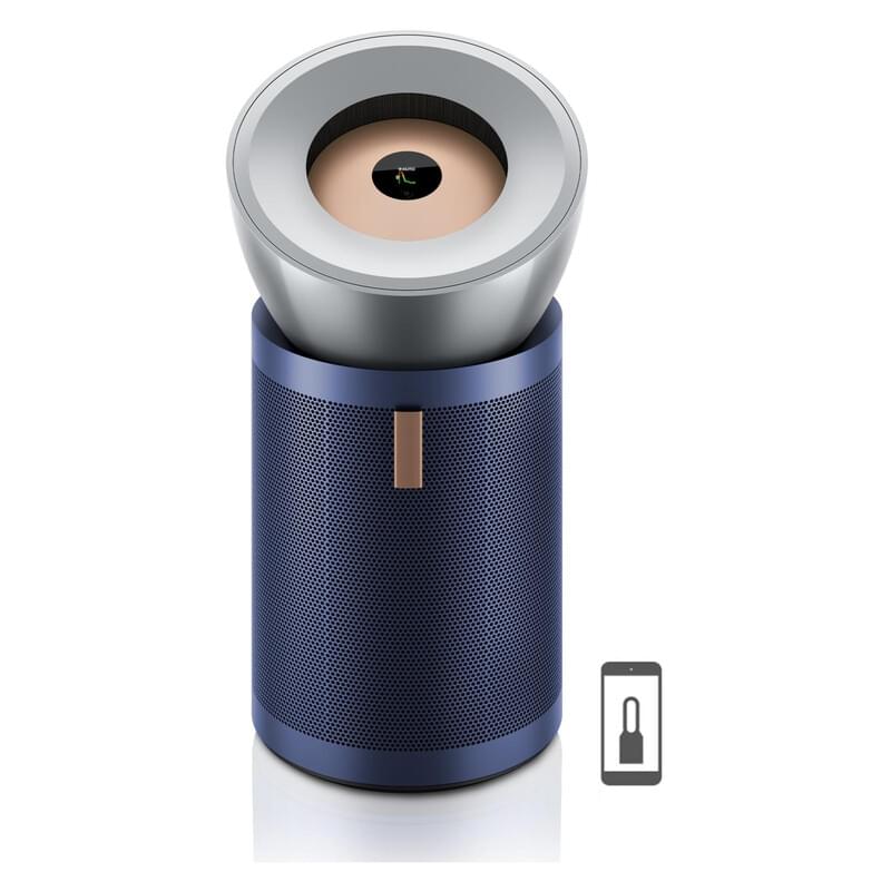 Dyson Purifier Big+Quiet BP03 Luftreiniger bis 100m