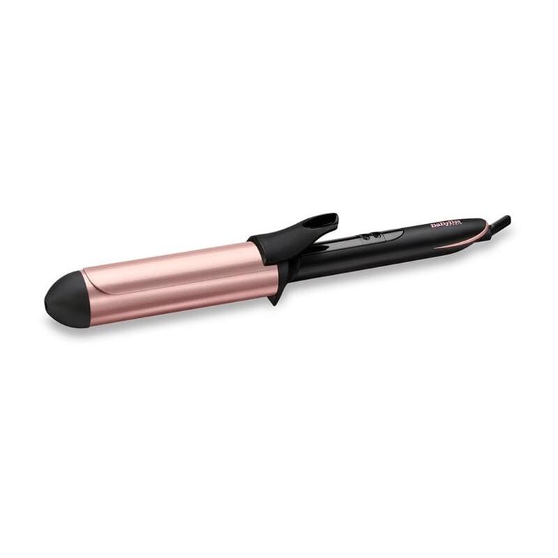 BaByliss C453E rose-quartz Lockenstab