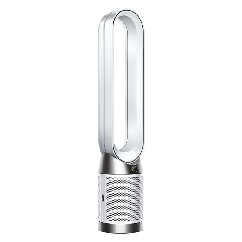 Dyson Purifier Cool PC1 weiß Luftreiniger mit Ventilatorfunktion & Timer