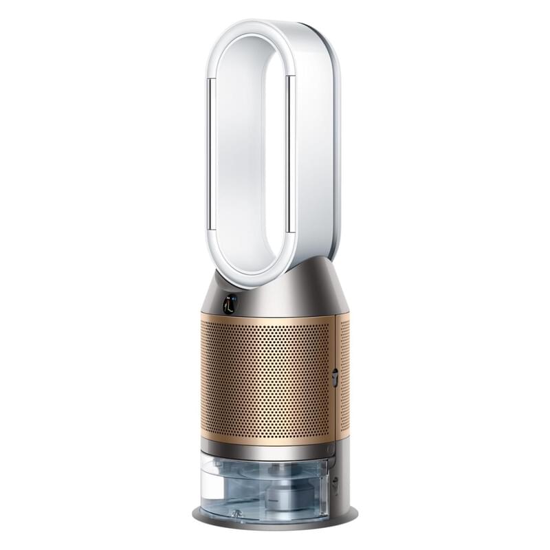 Dyson Purifier Humidify+Cool PH2 De-Nox Luftreiniger mit Befeuchtungs- und Ventilatorfunktion