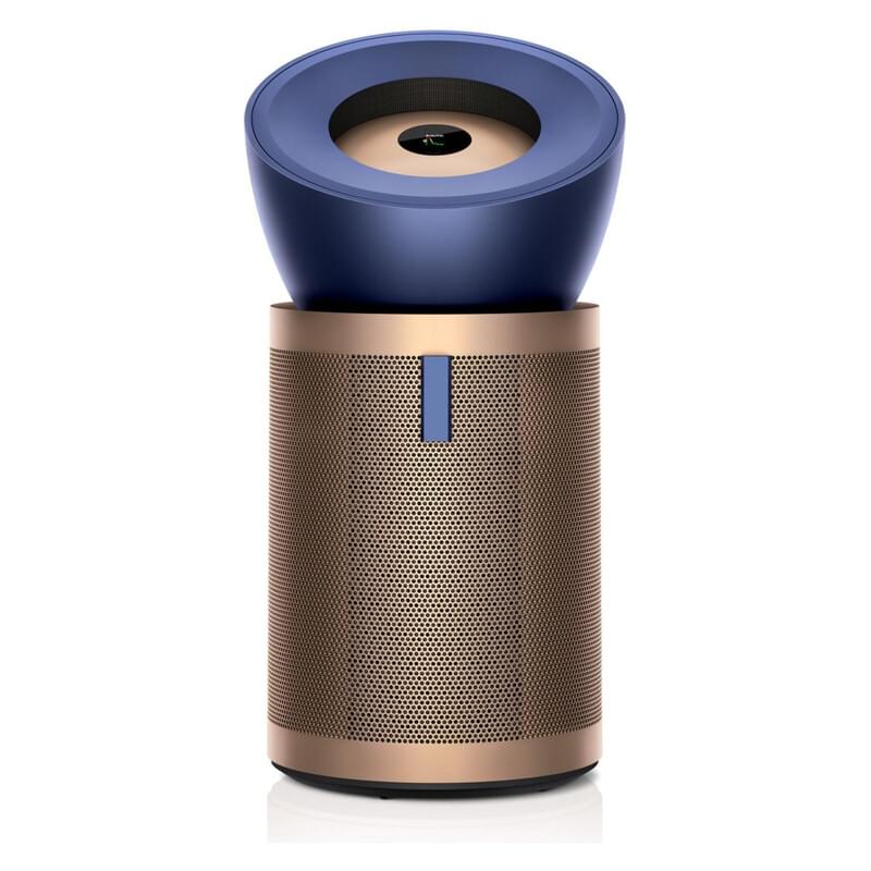 Dyson Purifier Big+Quiet Formaldehyde BP04 blau Luftreiniger bis 100m