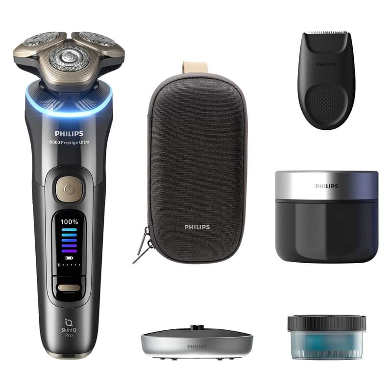Philips XP9402/31 Series 9000 Rasierer
