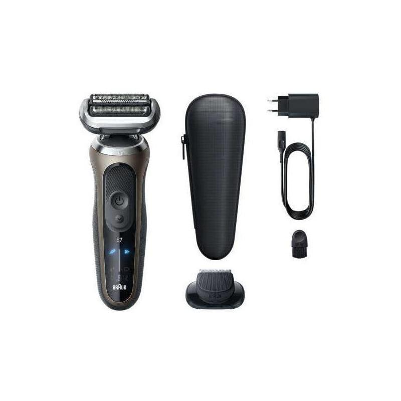 Braun 72-C1200s Series 7 Rasierer