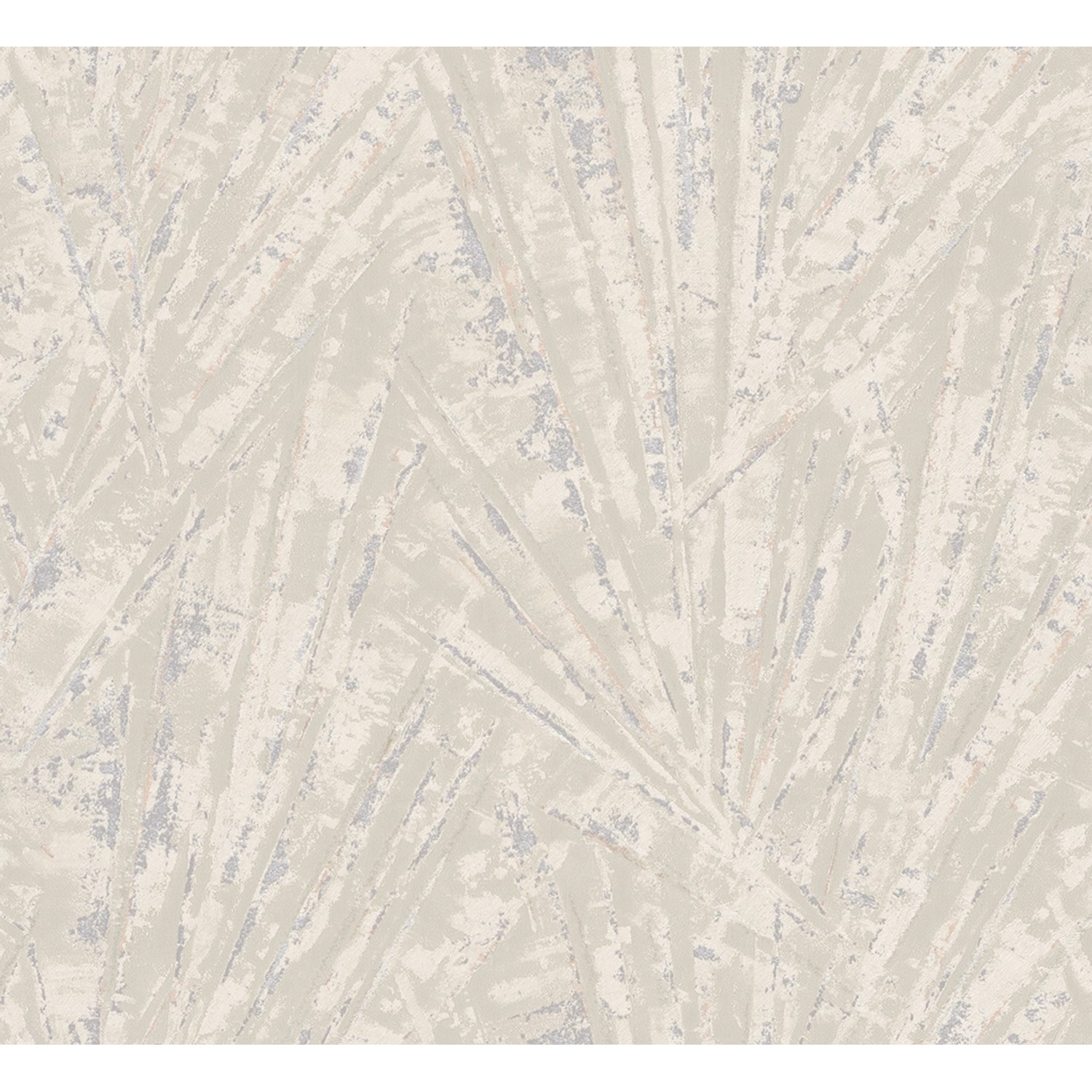 Marburg Vliestapete Papis Loveday Struktur Beige-Pearl FSC®