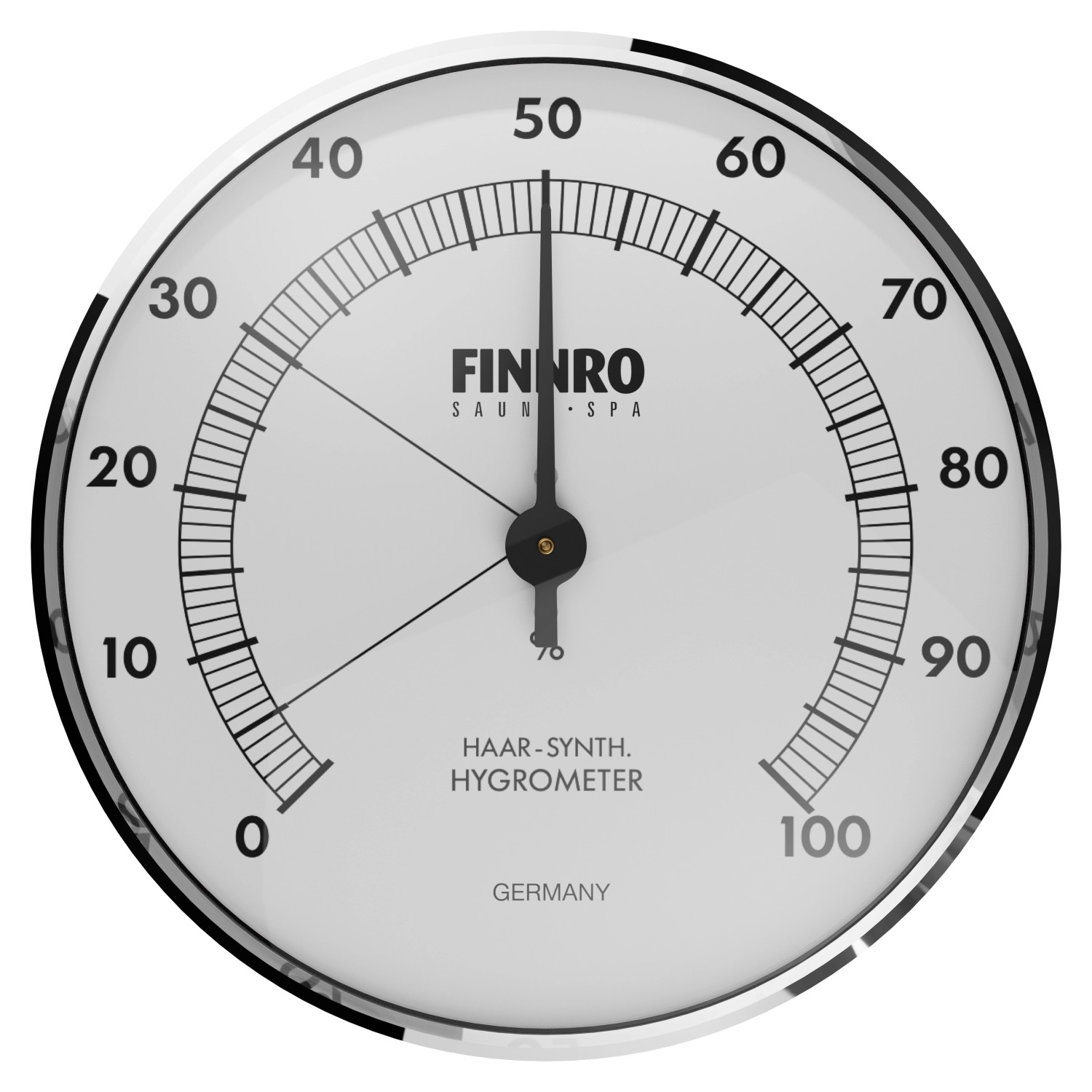 Eilo Sauna Hygrometer B