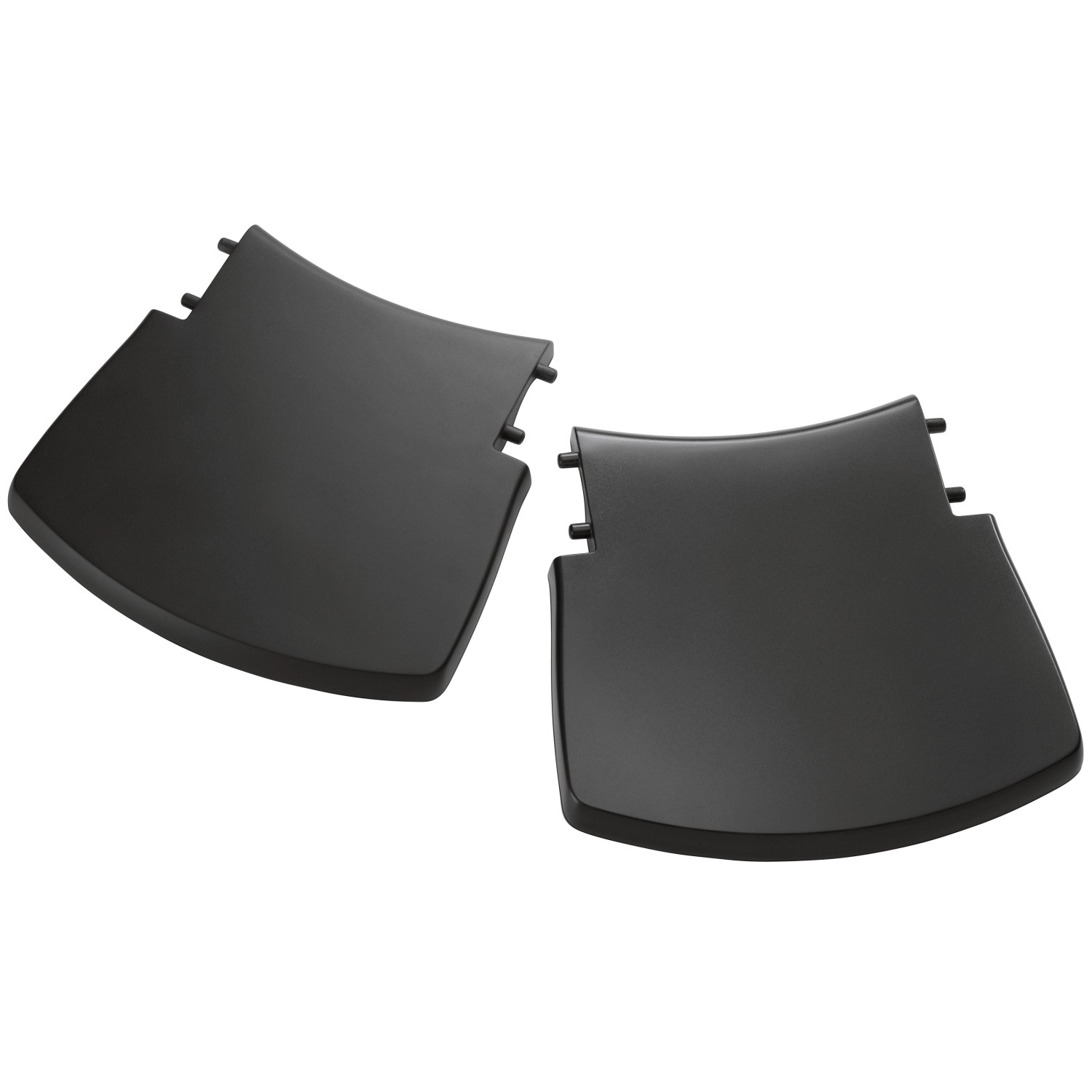 Weber Seitentische 2er-Set für Q 1000er Modelle
