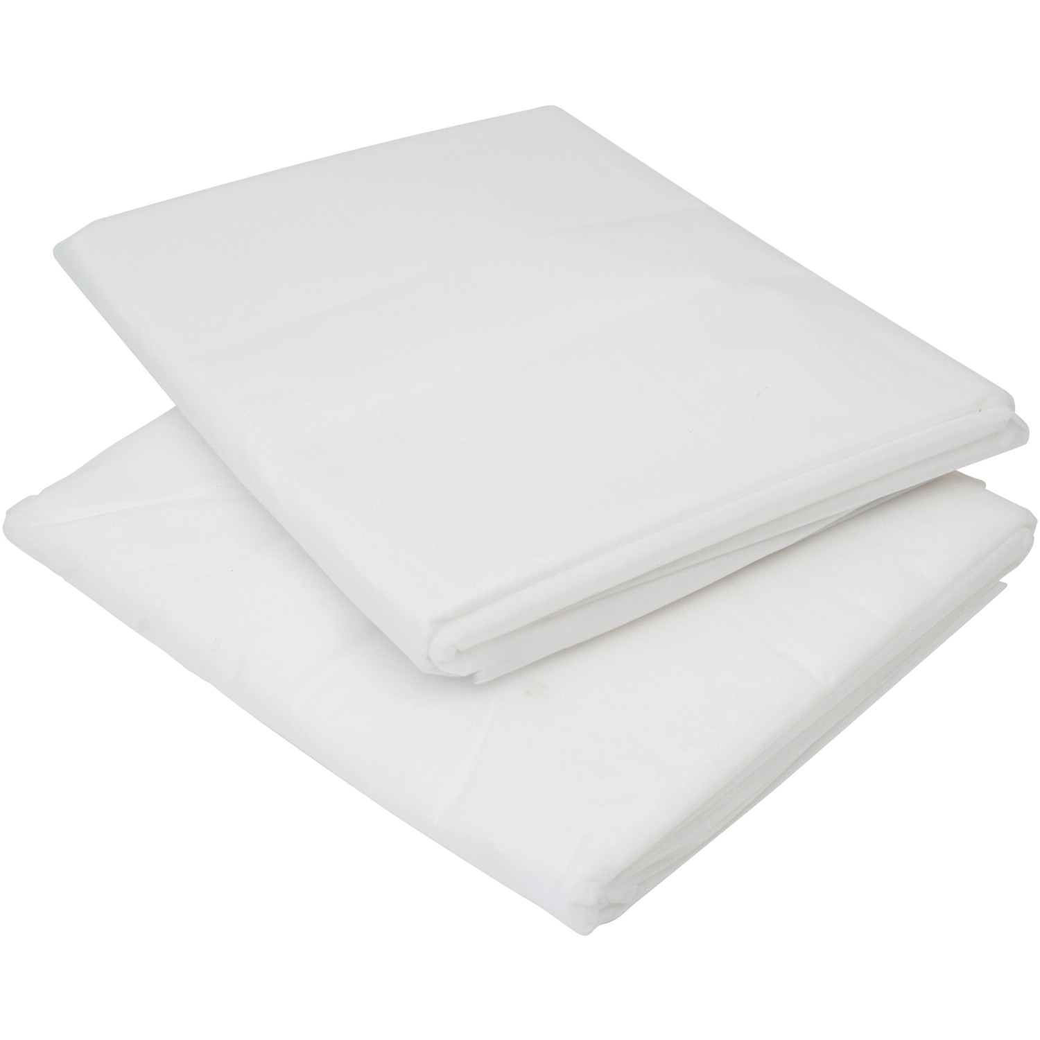 Videx Garden Winterschutz Vlies Duo Pack 150 cm x 500 cm Weiß